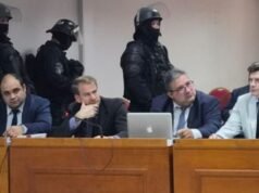 Alegatos finales en juicio por tentativa de homicidio en Corrientes