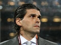 Alejandro Mancuso implicado en escándalo de licencias de entrenador en Brasil