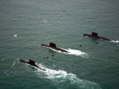 Alemania y Francia financiarán la compra de submarinos para Argentina por más de 3.000 millones de euros