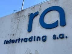 Alertan sobre el retiro de maquinaria en la textil RA Intertrading tras inauguración estatal