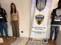 Allanamiento por reventa de entradas en la despedida de Messi