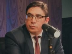 Álvarez critica a manifestantes por invadir la Secretaría de Educación: «Viven en una fantasía revolucionaria»