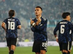Amistosos confirmados para la Selección argentina en noviembre
