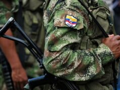 Argentina clasifica a cinco grupos criminales como organizaciones terroristas