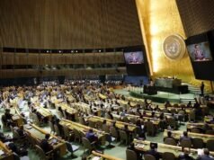 Argentina mantiene su postura contra el embargo a Cuba en la ONU