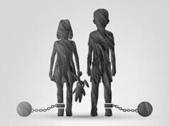 Argentina reafirma su compromiso en la lucha contra la trata de personas
