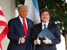 Argentina refuerza su ciberseguridad con apoyo de Estados Unidos y elimina tecnología china