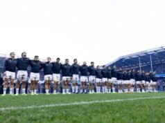 Argentina y Sudamérica se postulan para albergar el Mundial de Rugby 2035