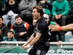 Argentinos Juniors se impone a Banfield y se une a Boca en la cima del torneo