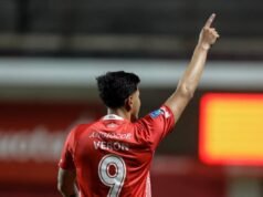 Argentinos Juniors se impone a Tigre y retoma la cima del grupo B en el Clausura 2026
