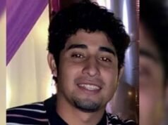 Ariel Lázaro, sobreseído en el caso de la desaparición de Axel González