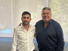 Ariel Vallejo, dueño de Sur Finanzas, niega liberación tras declaración judicial