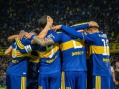 Arranca la fecha 12 del Torneo Clausura: todos los partidos y horarios