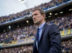 Arruabarrena cree en la remontada de Boca en Brasil: «Faltan 90 minutos»