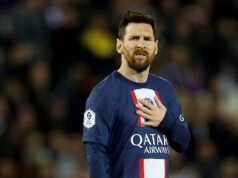 Asaltan museo en París y roban objetos históricos de Lionel Messi