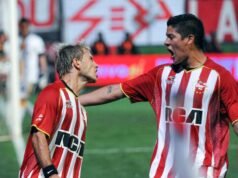 Así le fue a Estudiantes de La Plata cada vez que jugó la final de la Copa Libertadores