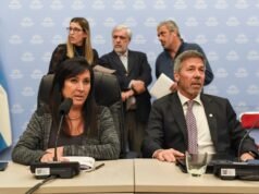 Avanza la incorporación del vandalismo rural al Código Penal con penas de hasta 8 años