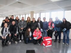 Avellaneda lanza un innovador programa para mejorar las condiciones de los repartidores