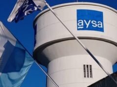 AySA propone aumentos en tarifas que impactarían a casi dos millones de usuarios