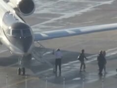 Baires Fly S.A. bajo la lupa tras el traslado de Flávio Bolsonaro a EE.UU.