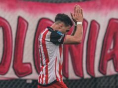 Barracas Central se impone a Huracán y se mete en la zona de playoffs