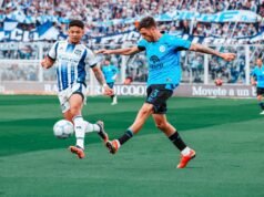 Belgrano triunfa en el clásico cordobés y se posiciona como líder de la zona B