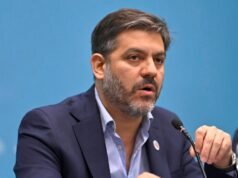 Bianco critica la eliminación de las PASO: ‘Buscan asegurar la reelección de Milei’