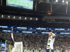 Boca Juniors busca su tercer título en la Copa Sudamericana en Barranquilla