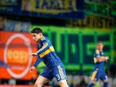 Boca busca hacer historia en el Maracaná ante Vasco da Gama