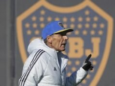 Boca homenajea a Miguel Ángel Russo en el primer aniversario de su partida