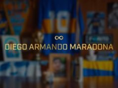 Boca rinde homenaje a Maradona en su cumpleaños con emotivo video