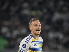 Boca se enfrenta a Independiente en un duelo crucial por el título