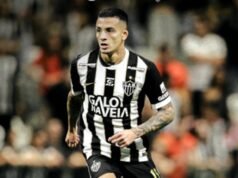 Boca se medirá ante Atlético Mineiro en la final de la Copa Sudamericana