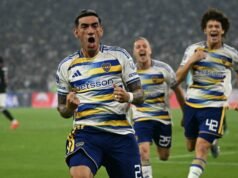 Boca se prepara para el Superclásico con el regreso de Lautaro Blanco y polémica arbitral