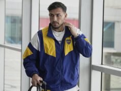 Boca se prepara para enfrentar a Instituto con algunas sorpresas en el equipo
