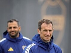 Boca se prepara para enfrentar a Talleres en La Bombonera