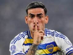Boca y Mineiro: Una Rivalidad Histórica que Culmina en la Final de la Copa Sudamericana