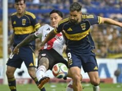 Boca y River se preparan para otro Superclásico en La Bombonera