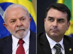 Brasil cierra sus elecciones con una contienda más reñida de lo esperado