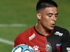 Brian Fernández habla sobre su lucha personal y la incertidumbre en su carrera futbolística
