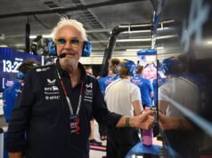 Briatore admite errores estratégicos de Alpine en Sepang