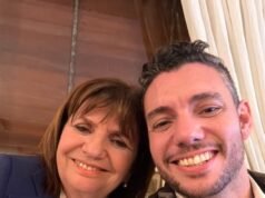 Bullrich y Arabia exigen reconocimiento del triunfo de Lula