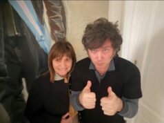 Bullrich y Milei: un encuentro clave en medio de tensiones económicas