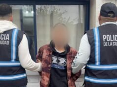 Cae ladrón de motos que se jactaba en TikTok en Lanús