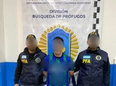 Cae prófugo por encargar un asesinato durante un partido de futsal