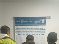 Cae ‘Chicharrín’, el delincuente que disparó a un vecino por una bicicleta