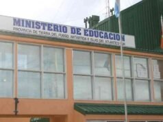 Cambio en el concurso docente de Tierra del Fuego por problemas de Internet