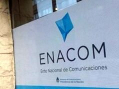 Cambio en la conducción de ENACOM: nuevo interventor designado