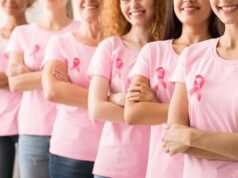 Campaña de concientización sobre el cáncer de mama y mamografías gratuitas en Buenos Aires