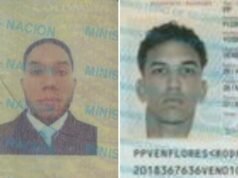 Captura internacional de dos implicados en millonario robo en Salta